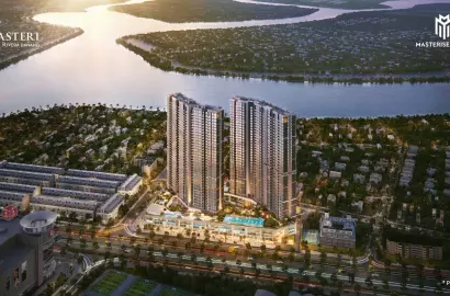 MASTERI RIVERA DANANG TOWER A