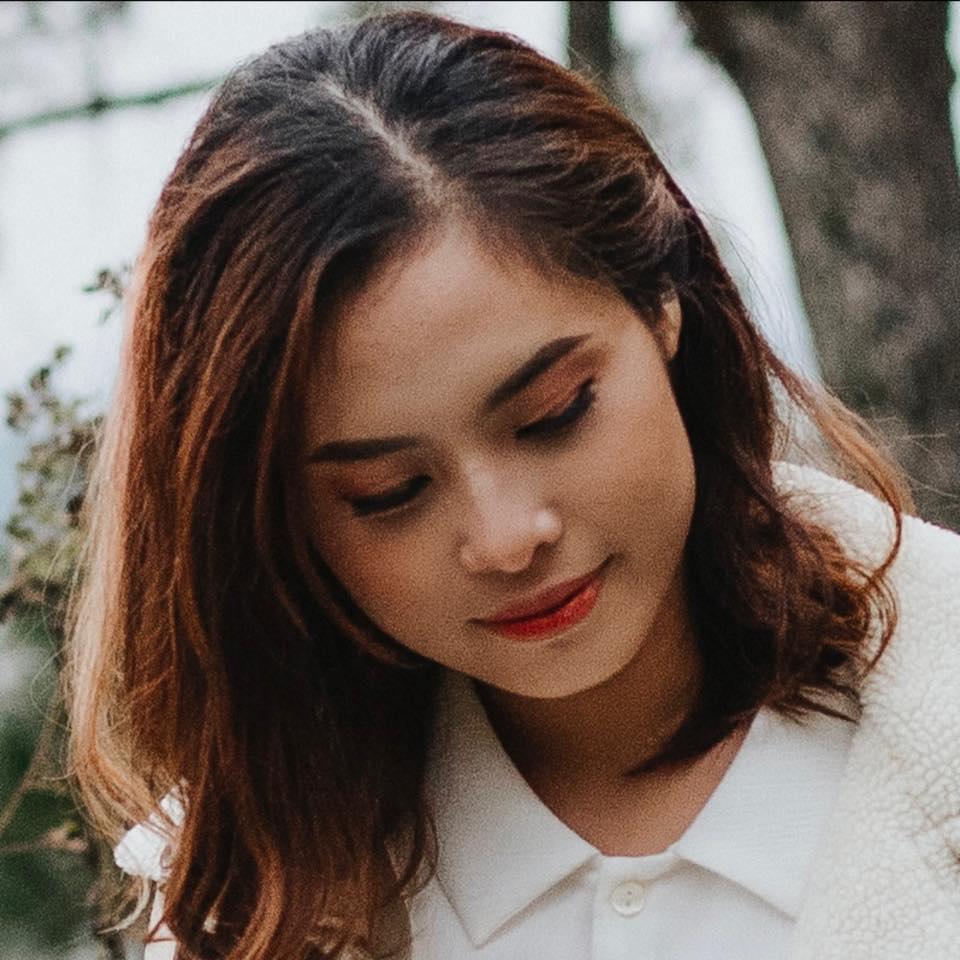 Hà Thị Thuý Hường
