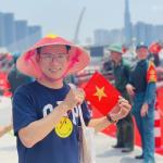 Trịnh Vương Long